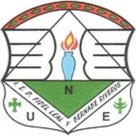 I.E.D. FIDEL LEAL Y BERNABÉ RIVEROS